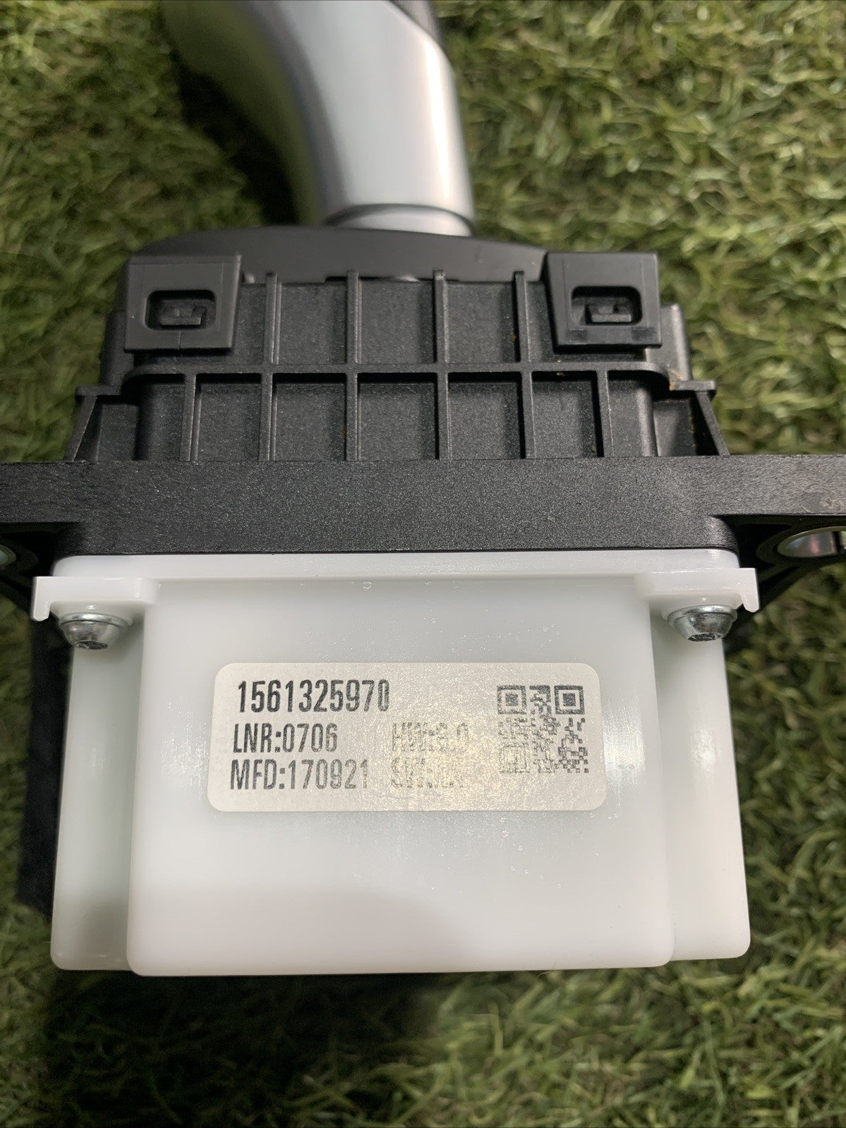 LEVA MARCE SELETTORE CAMBIO AUTOMATICO ALFA ROMEO STELVIO 2017 1561325970 (2)