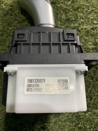 LEVA MARCE SELETTORE CAMBIO AUTOMATICO ALFA ROMEO STELVIO 2017 1561325970 (2)