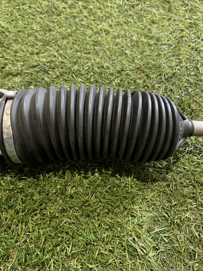 SCATOLA DELLO STERZO PER FIAT Panda 3° Serie 0051965753 Benzina 1200 (12 ) (2)