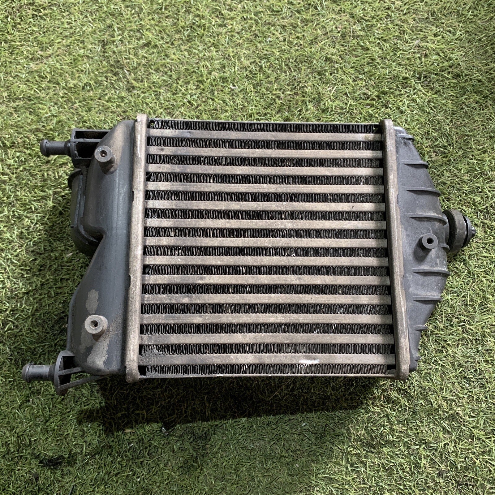 RADIATORE INTERCOOLER 849250000 FIAT IDEA LANCIA MUSA 1.9 JTD
