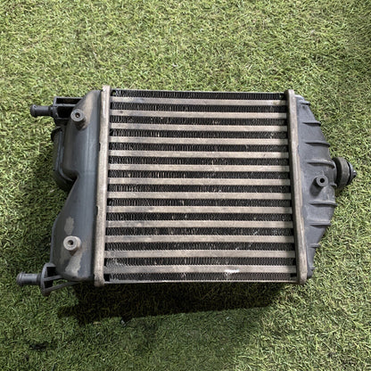 RADIATORE INTERCOOLER 849250000 FIAT IDEA LANCIA MUSA 1.9 JTD
