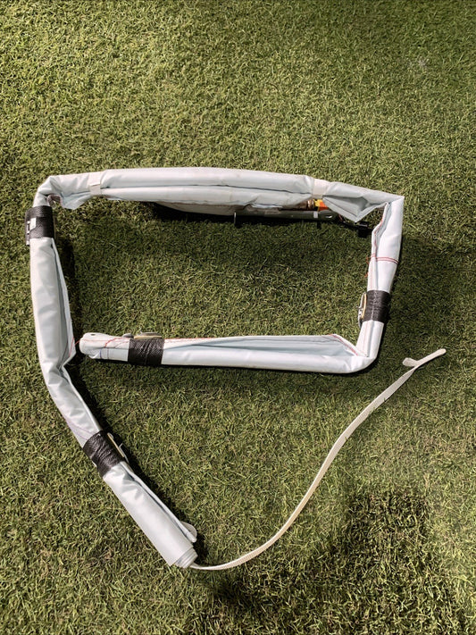 TENDINA AIRBAG LATO SINISTRO SX PER PEUGEOT 208 9804092380 (12 )