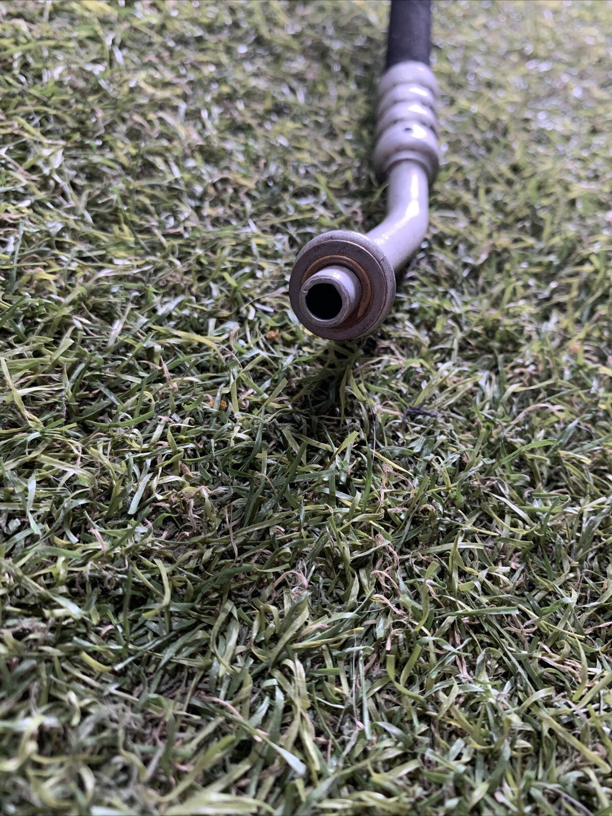 520623380 tubo aria condizionata fiat panda 0.9 twinair 2012