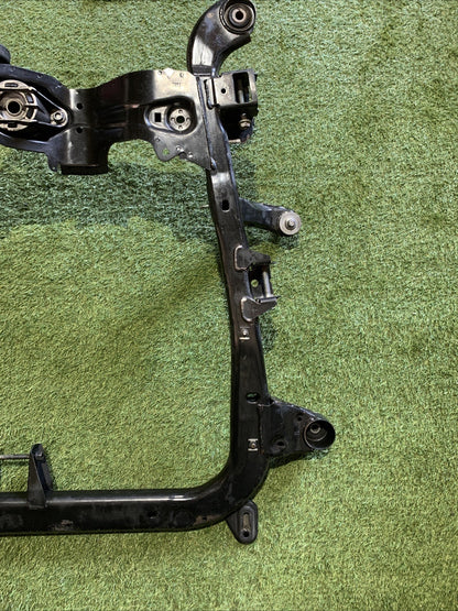 Assale Culla Motore OPEL MERIVA B Diesel 13348350