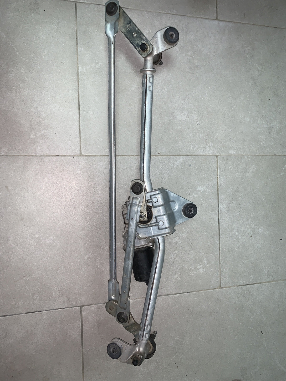 8S1955119B MOTORINO TERGICRISTALLO ANTERIORE AUDI TT 3 ROADSTER (FV9)(2014 >) 1.