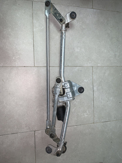 8S1955119B MOTORINO TERGICRISTALLO ANTERIORE AUDI TT 3 ROADSTER (FV9)(2014 >) 1.