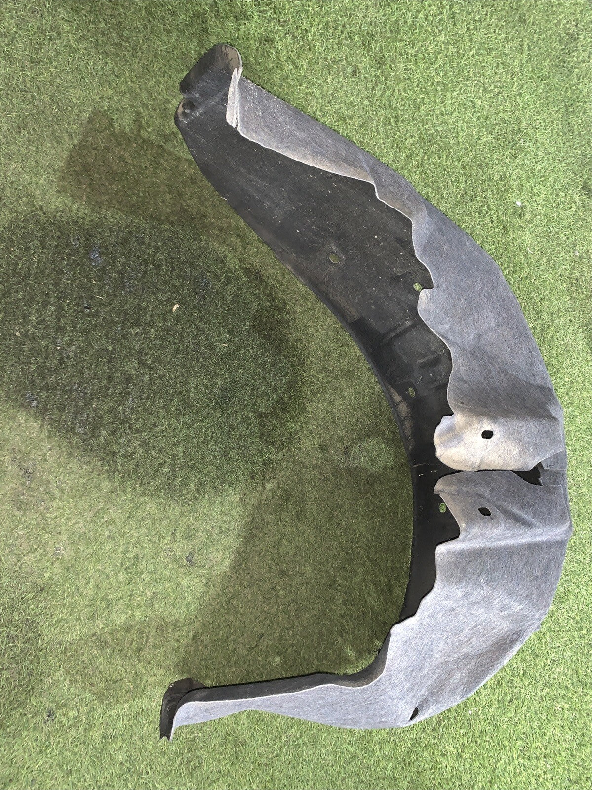 Parasassi Posteriore Destro Audi A4 2011 Allroad 8K9810172