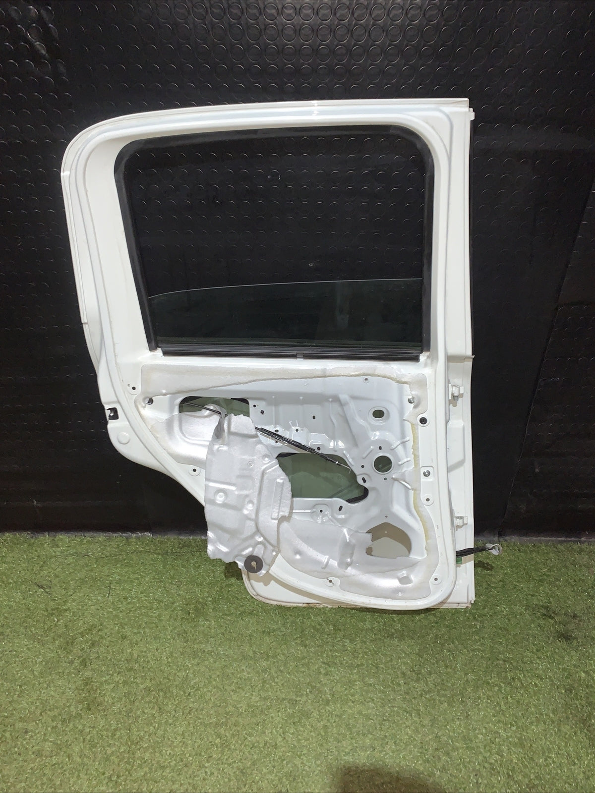 PORTA PORTIERA SPORTELLO POSTERIORE Sinistro  FIAT PANDA (312\319)