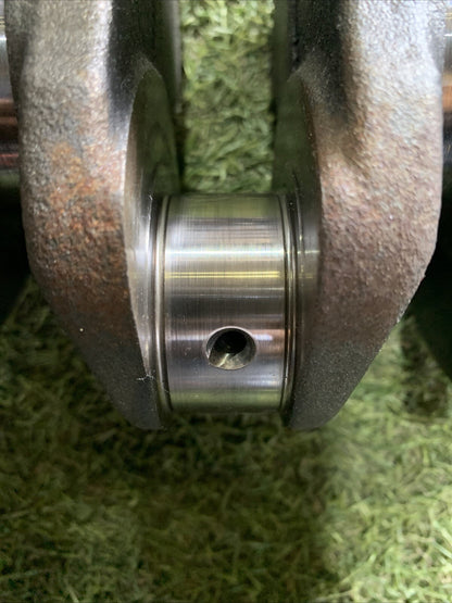 Albero Motore Volkswagen 1.9 TDI AS2 HGL