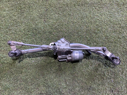 00505358190 MOTORINO TERGICRISTALLI ANTERIORE ALFA ROMEO STELVIO