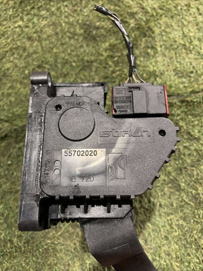 Pedale Accelleratore Alfa Romeo Mito 1.3 MJT 55702020
