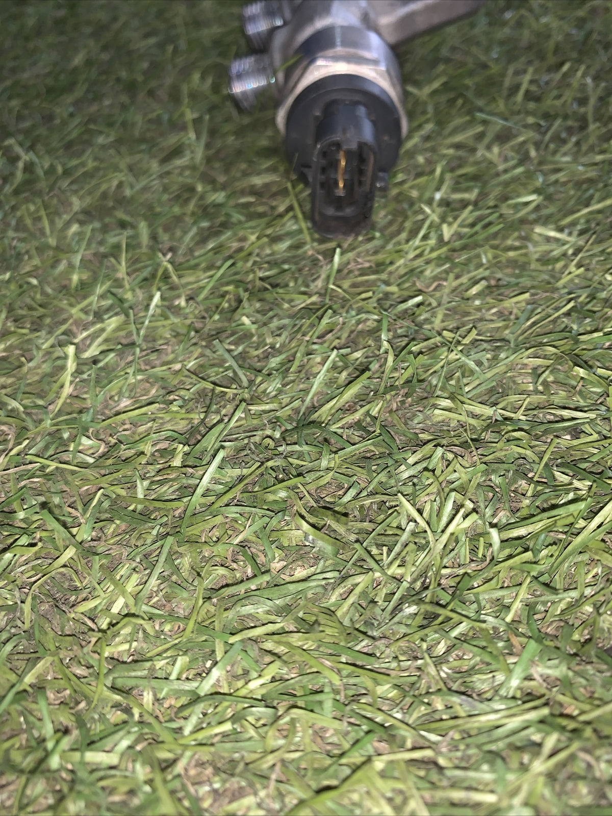 FLAUTO INIEZIONE FIAT LANCIA ALFA ROMEO 1.3 DIESEL 2009 0445214193 55215212