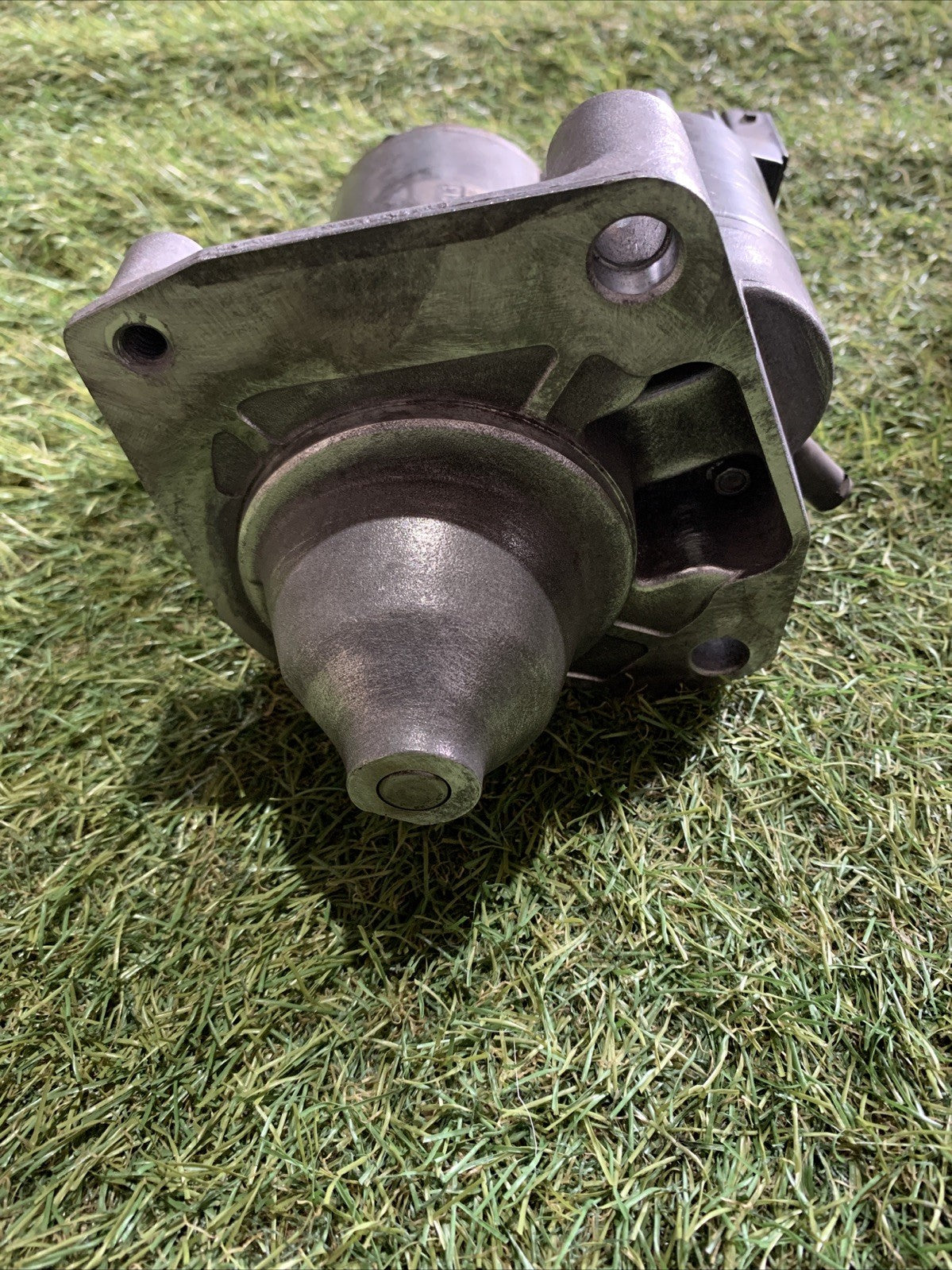 Motorino Avviamento Citroen C3 2013 1.0 Benzina 9671530880
