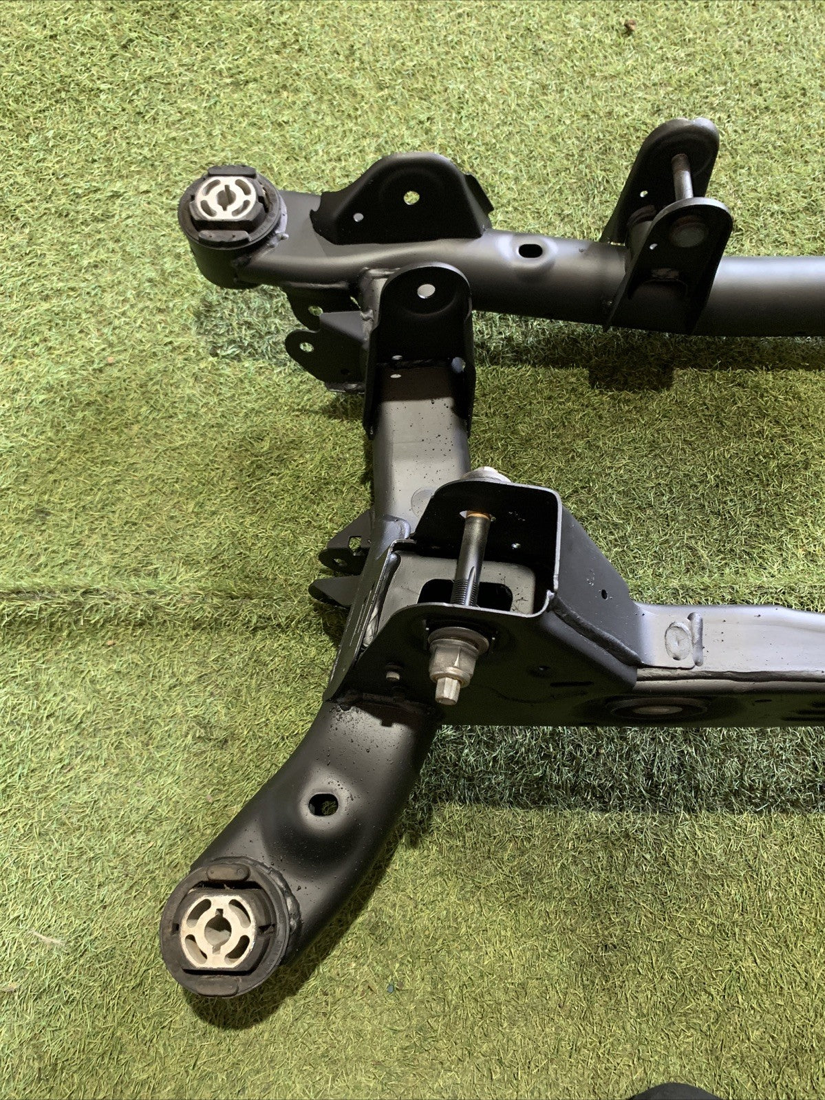 PONTE ASSALE POSTERIORE ALFA ROMEO STELVIO ANNO 2020 (2.2.) Q4