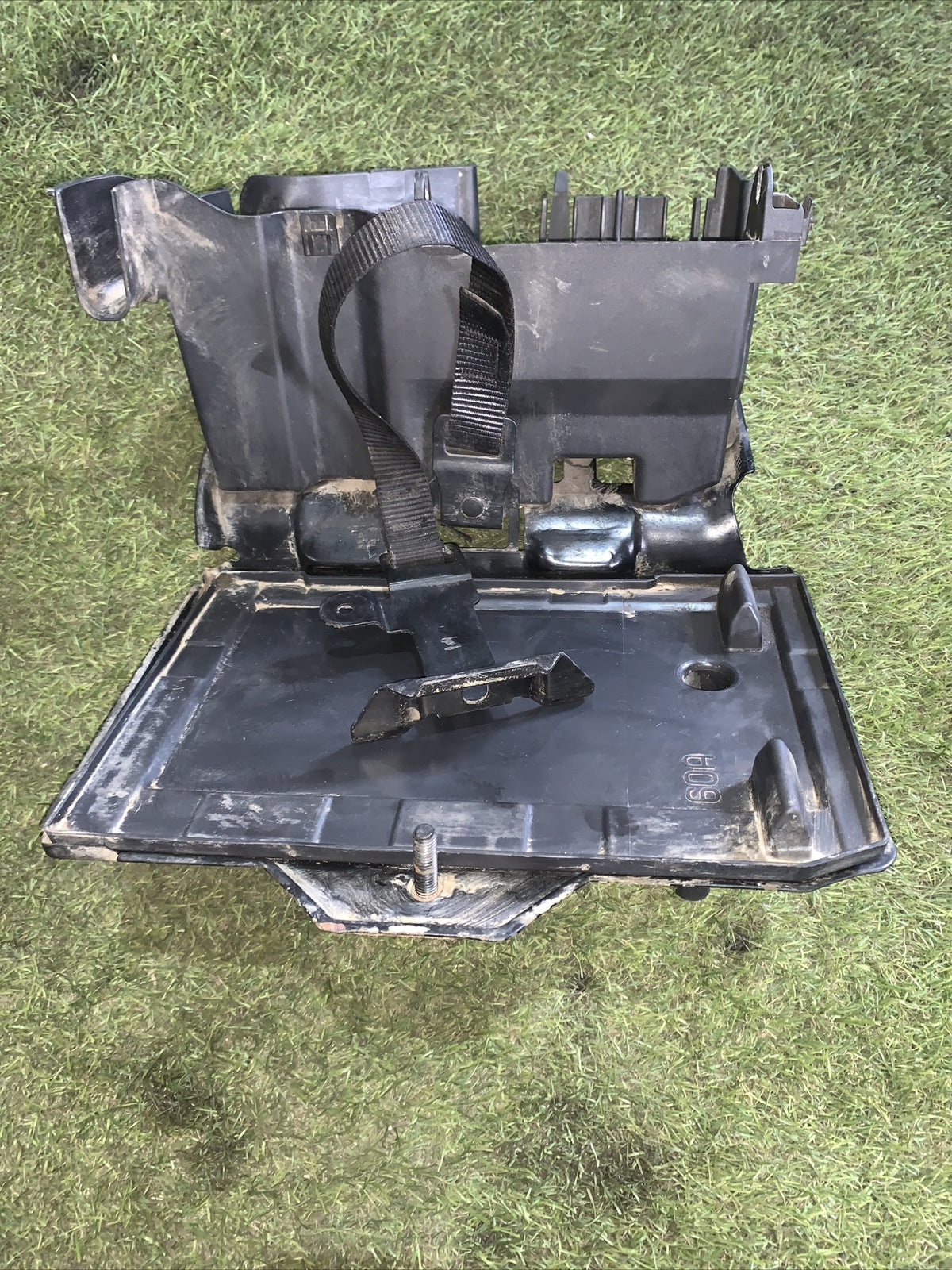 Porta batteria fiat bravo 2008