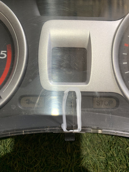 Quadro Strumenti Renault Clio 2005 1.5 Diesel 8200305020-D