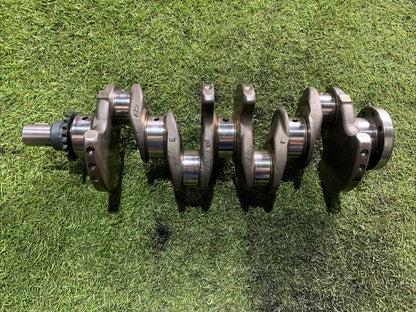 Albero Motore Fiat ULYSSE Lancia PHEDRA 2.2 Diesel 10DZ464HW