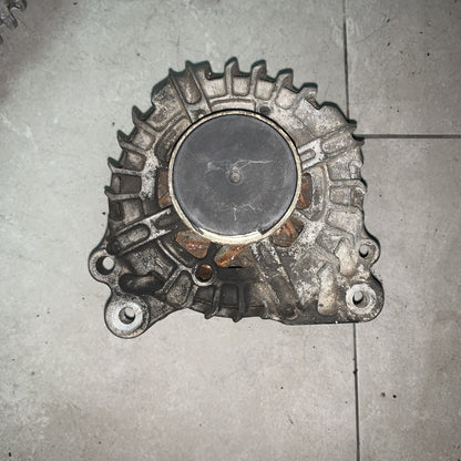 ALTERNATORE VOLKSWAGEN POLO 1.6 03L903023F DIESEL