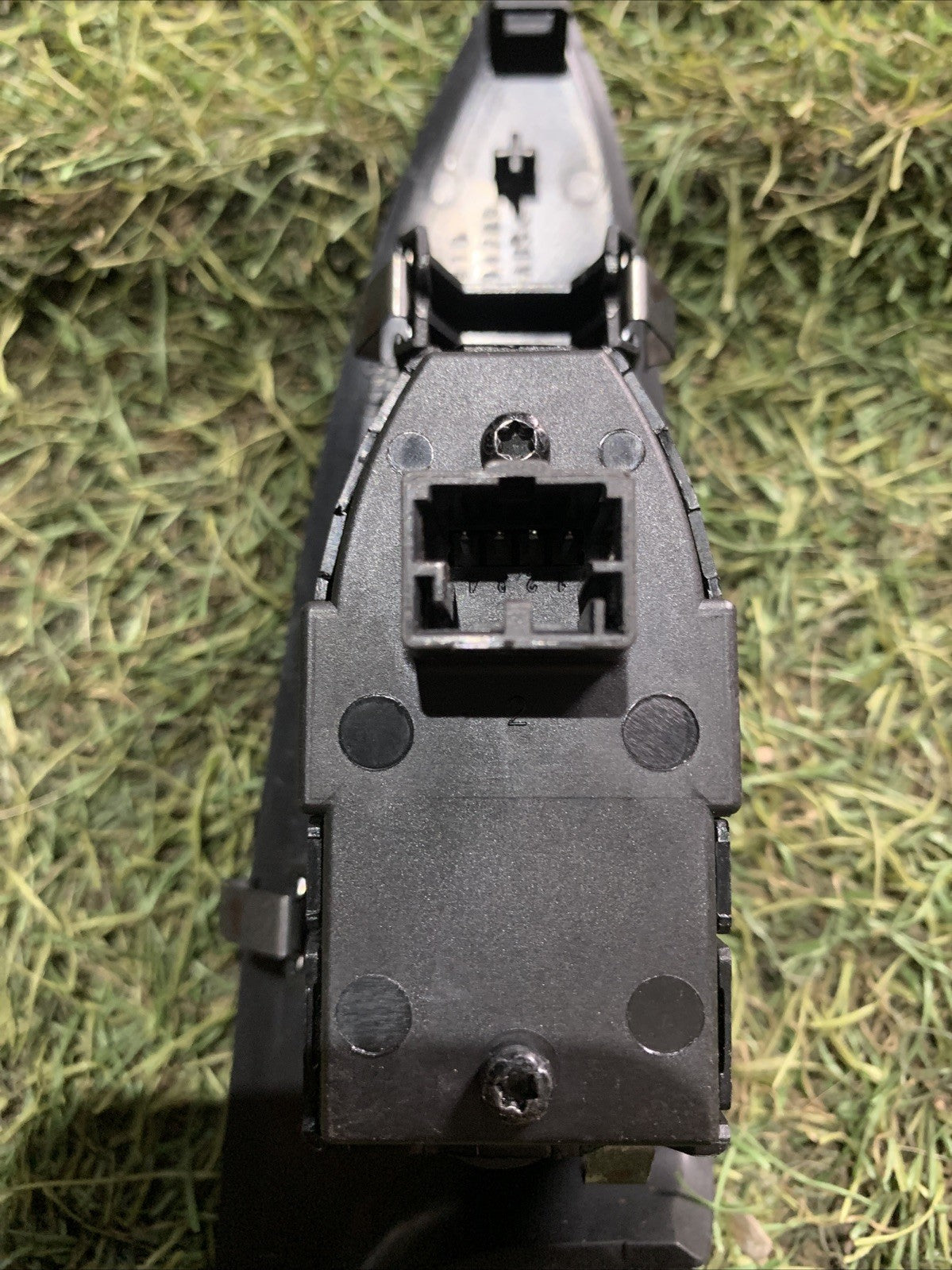 PULSANTE ALZAVETRO POSTERIORE SINISTRA PER ALFA ROMEO Giulietta 156094789