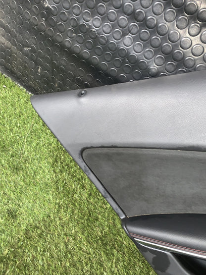 A17673033007C70 PANNELLO INTERNO PORTA POSTERIORE SINISTRA MERCEDES CLASS A W176