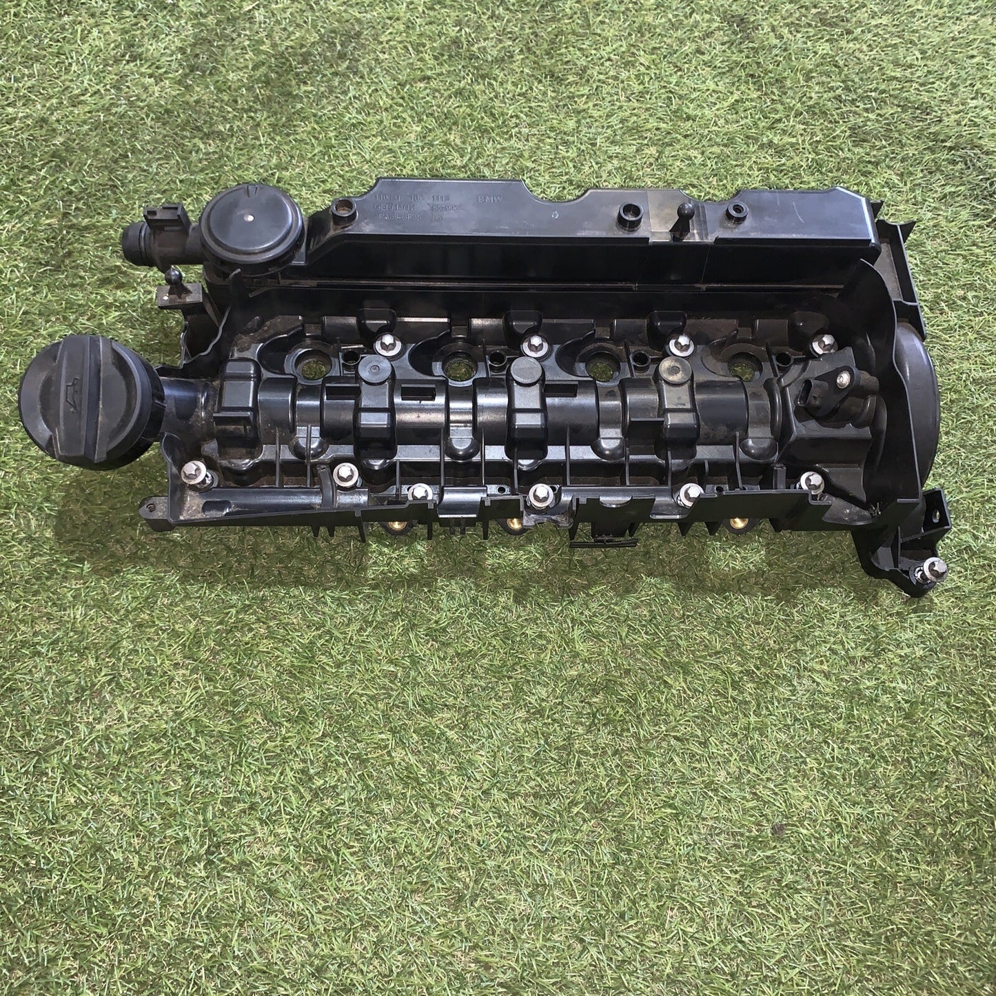 8579962 COPERCHIO DI PUNTERIE BMW X4 (G02) XDRIVE 20d 2.0 D 16V AUT 8M 190CV 201