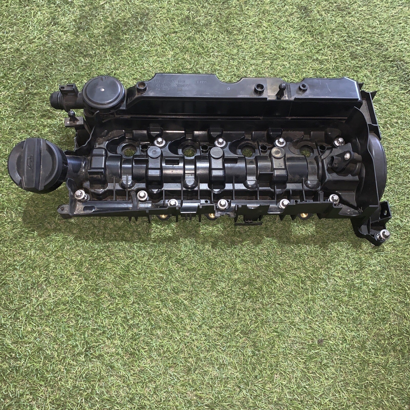 8579962 COPERCHIO DI PUNTERIE BMW X4 (G02) XDRIVE 20d 2.0 D 16V AUT 8M 190CV 201