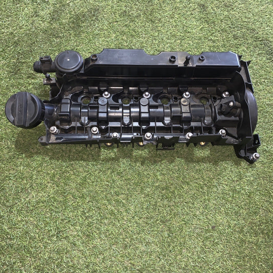 8579962 COPERCHIO DI PUNTERIE BMW X4 (G02) XDRIVE 20d 2.0 D 16V AUT 8M 190CV 201