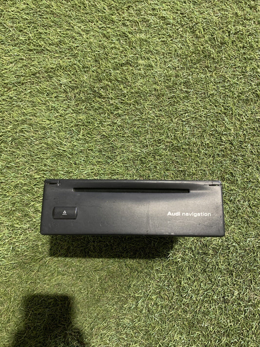 4B0919887B sistema navigatore GPS satellitare Audi TT 8N MK1