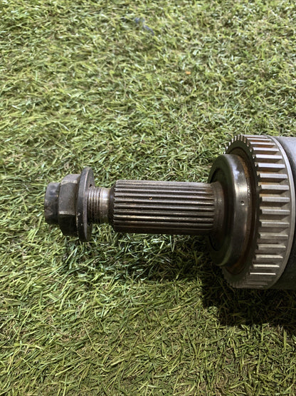 SEMIASSE ANTERIORE DESTRO HYUNDAI IX35 2013 1.7 DIESEL 495012Y900