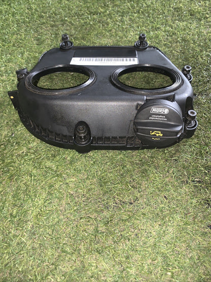 carter coperchio cover copertura motore VOLKSWAGEN/AUDI 2.0 Benzina 06K103269F