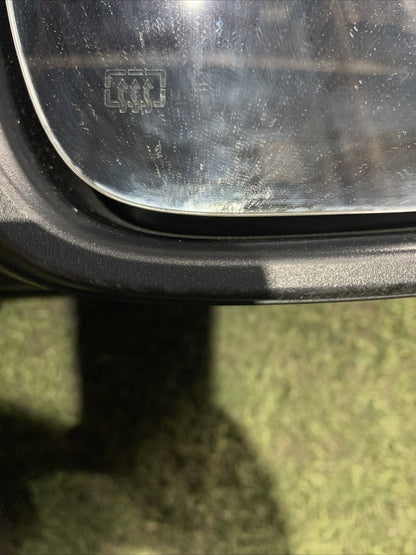 Specchio Specchietto Retrovisore Destro Alfa Romeo Stelvio 6+8 Pin