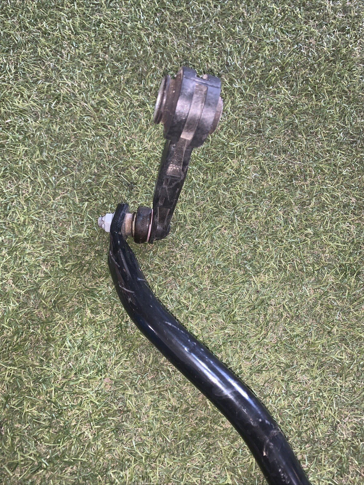 Barra Stabilizzatrice Posteriore Bmw X4 2022 G02 6870659-02