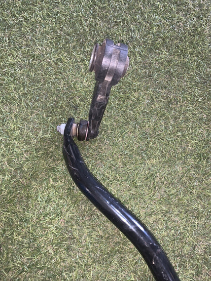 Barra Stabilizzatrice Posteriore Bmw X4 2022 G02 6870659-02