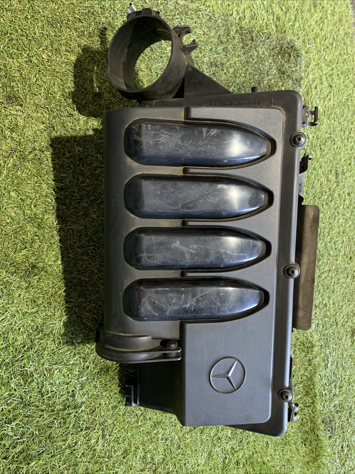 Box Scatola Filtro Aria Mercedes Classe A W169 2.0 Diesel A6400900701