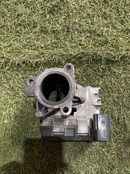 Corpo Farfallato Alfa Romeo Mito 1.3 MJT 55213019
