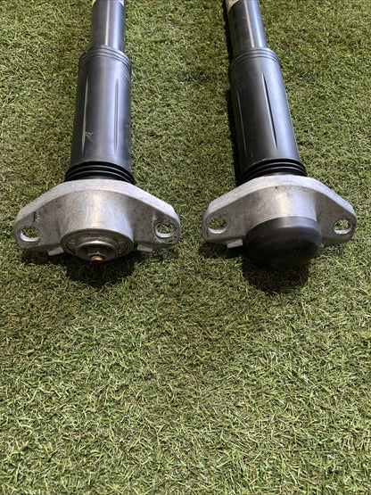 48530F4020 AMMORTIZZATORI POSTERIORI TOYOTA C-HR (X1) 1.8 HYBRID 2019