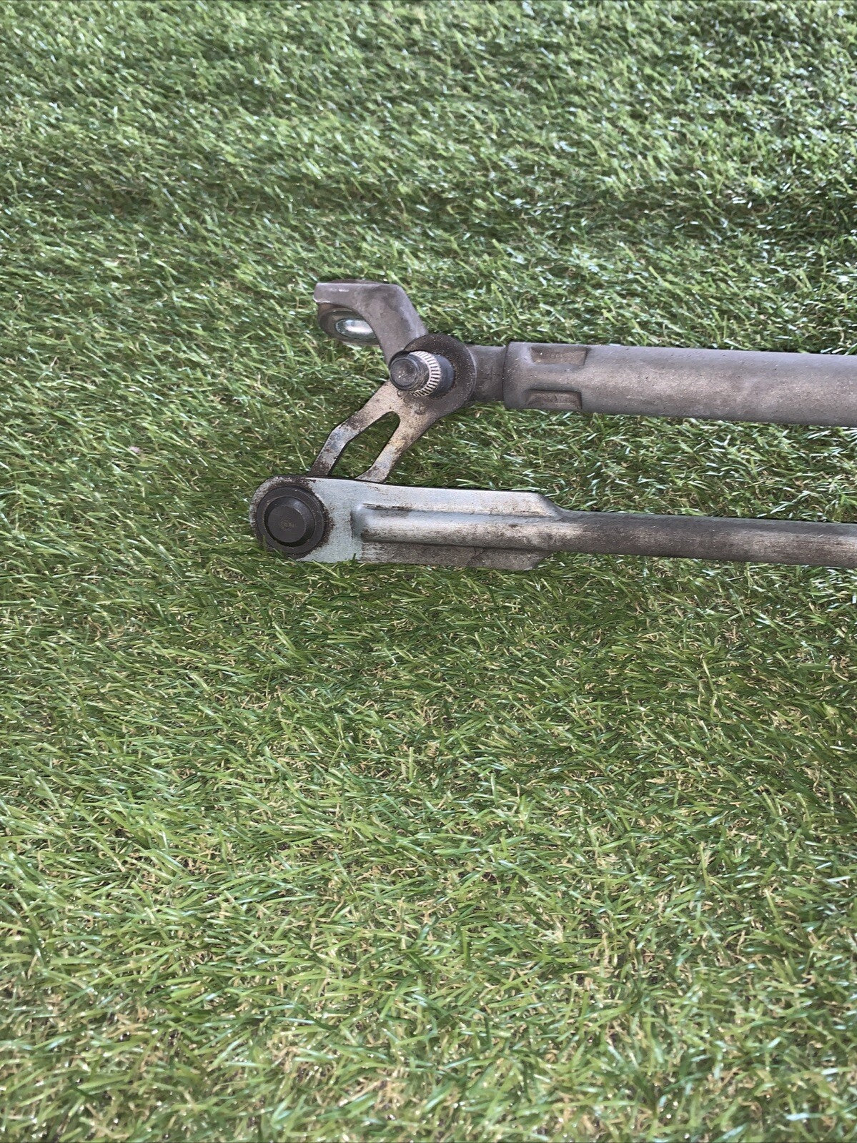 TANDEM TERGICRISTALLO CITROEN DS4 W19436