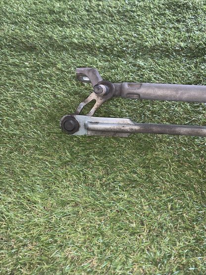 TANDEM TERGICRISTALLO CITROEN DS4 W19436