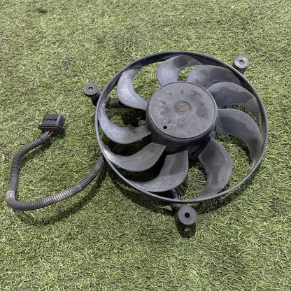 1J0121206D ELETTROVENTOLA AUDI TT COUPE' (2003) 1.8 B