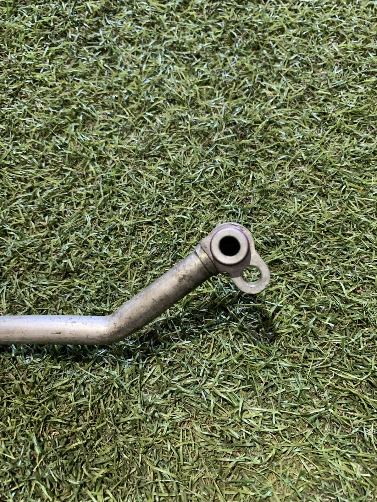 Tubo Aria Condizionata Mercedes Classe C W204 2.2 Diesel A2048300615