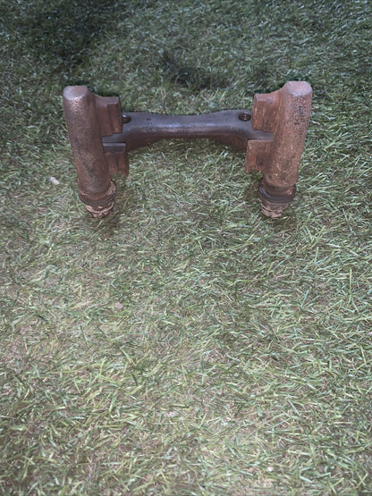 Porta Pinza Posteriore Sinistra Volkswagen Golf 5 1.9