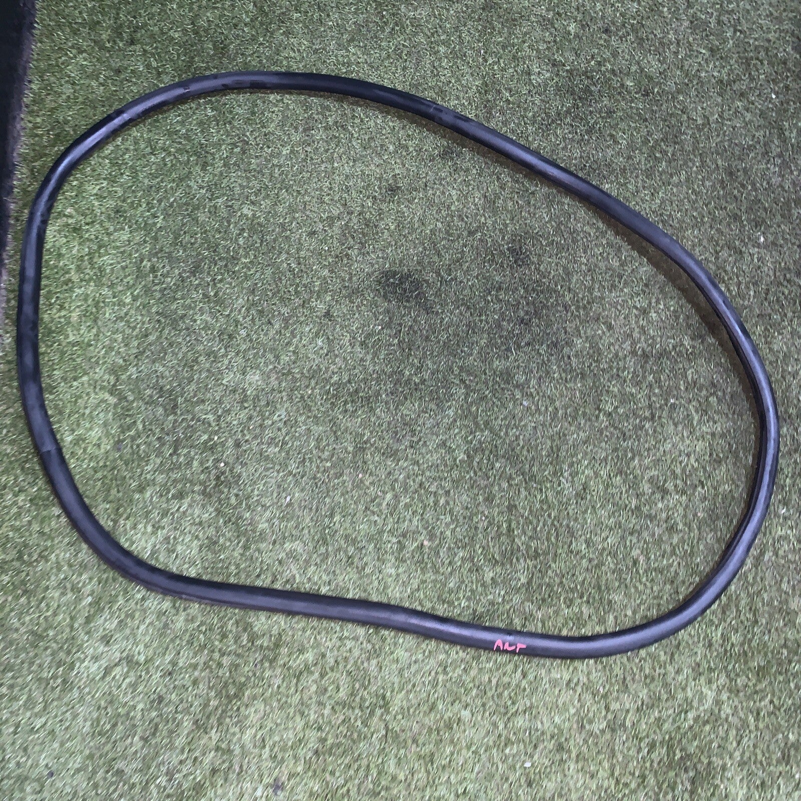 Guarnizione Sportello Anteriore Destra Fiat 500X