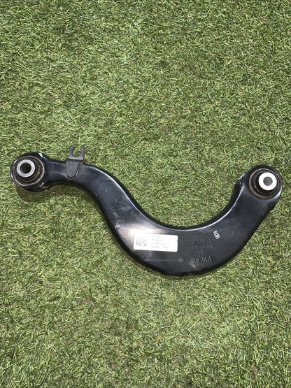 Braccio Oscillante Posteriore Destro Volkswagen Golf 8R 2.0 Benzina 5Q0505323D