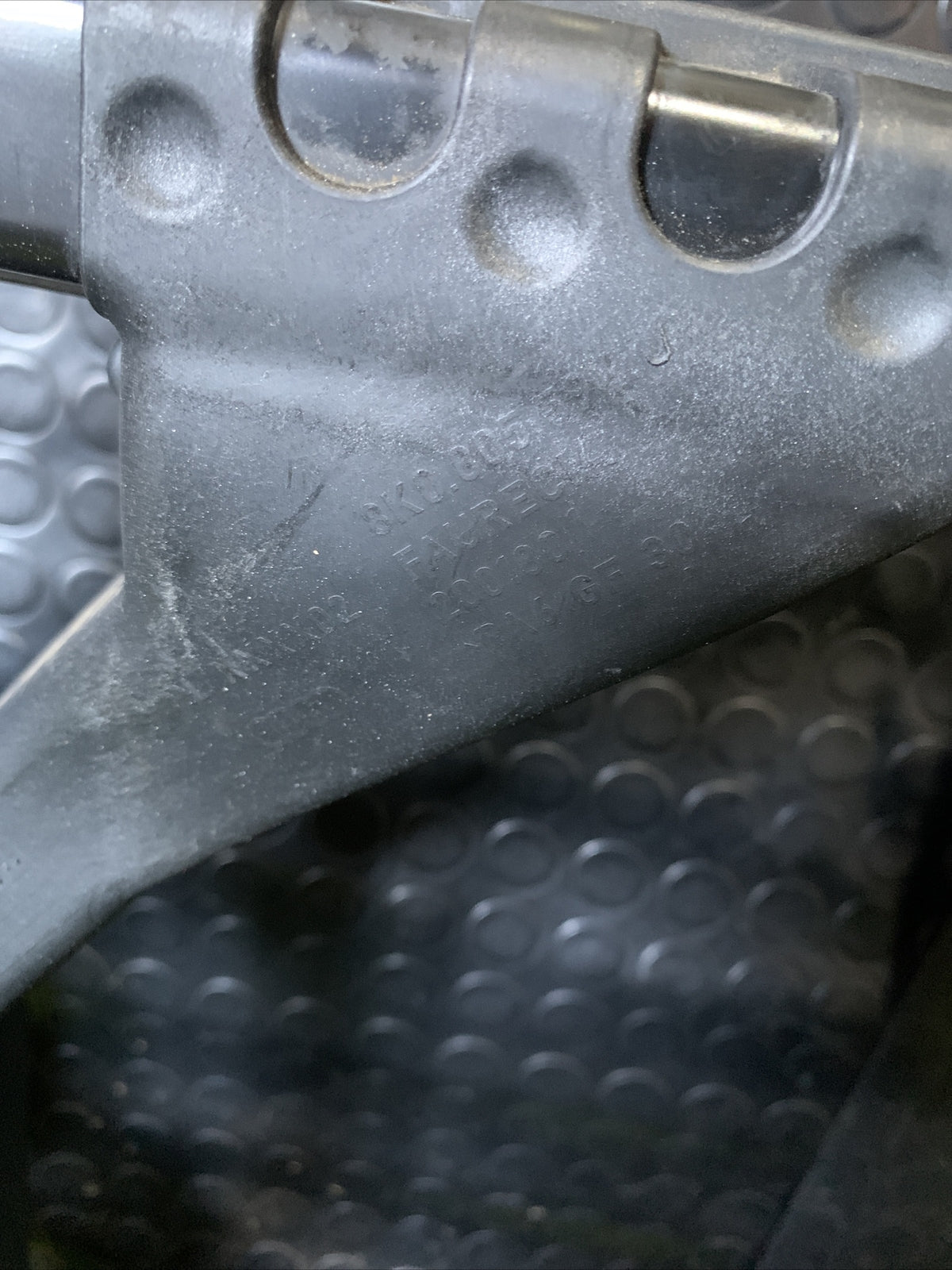 Calandra Ossatura Frontale Audi A4 2011 8K0805594J