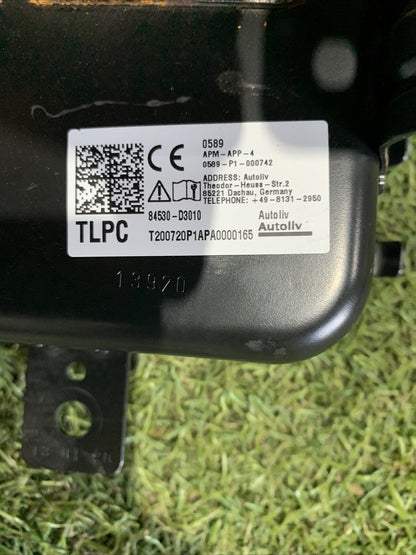 AIRBAG CRUSCOTTO HYUNDAI TUCSON TL 2019 84530-D3010