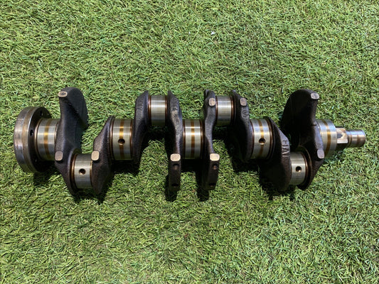 Albero Motore Fiat Seicento 1.1 Benzina 187A1000