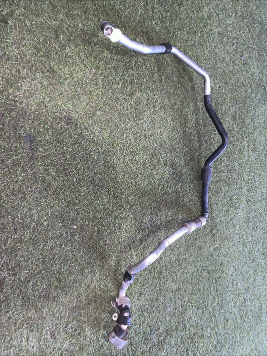 Tubo Aria Condizionat Audi Q7 2006 3.0 Diesel 7L6820017B