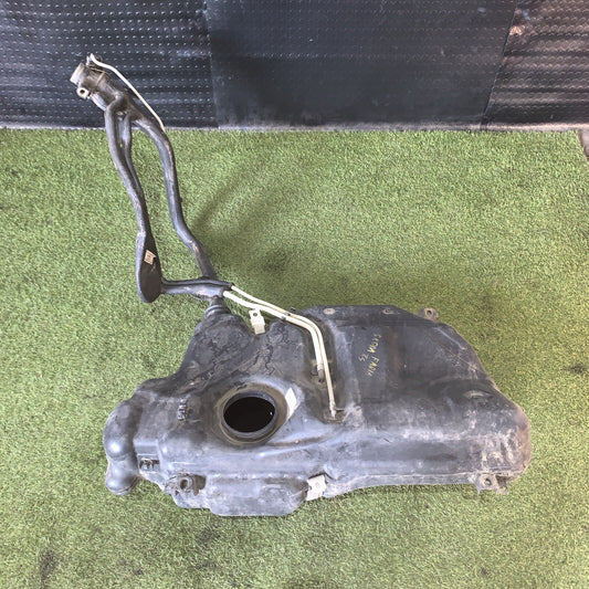 6Q0201085A SERBATOIO CARBURANTE SKODA Fabia  2° Serie 1.4 DIESEL