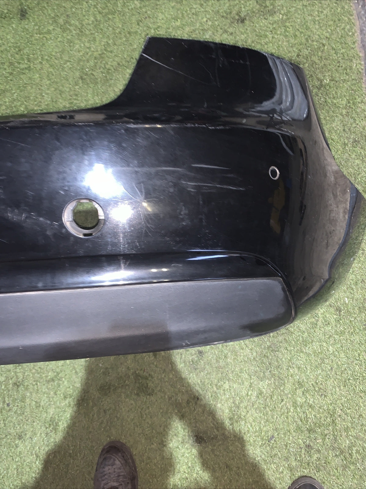 Paraurti Posteriore Audì A5 2010 3 Porte