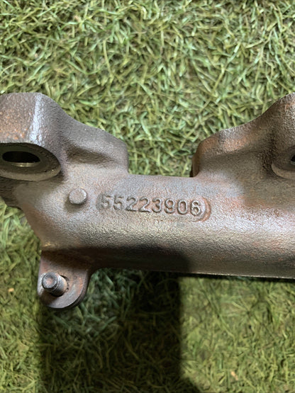 Collettore Di Scarico Alfa Romeo Mito 1.3 MJT 55223906